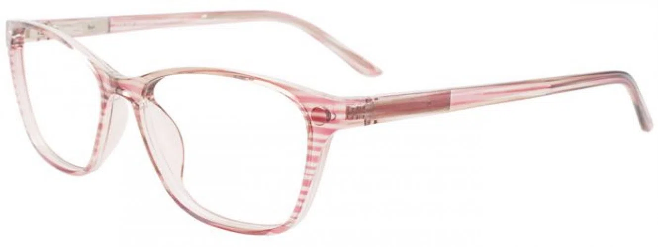 Cool Clip CC855 Eyeglasses - view 7